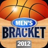 Men's Bracket 2012 College Basketball Tournament