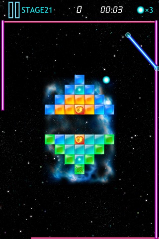 Neo Break Blocks screenshot 3