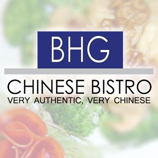 BHG Chinese Bistro icon
