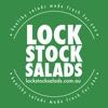 Lock Stock Salads