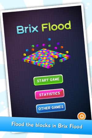 Brix Flood