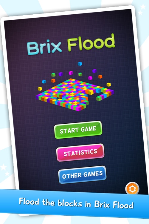 Brix Flood