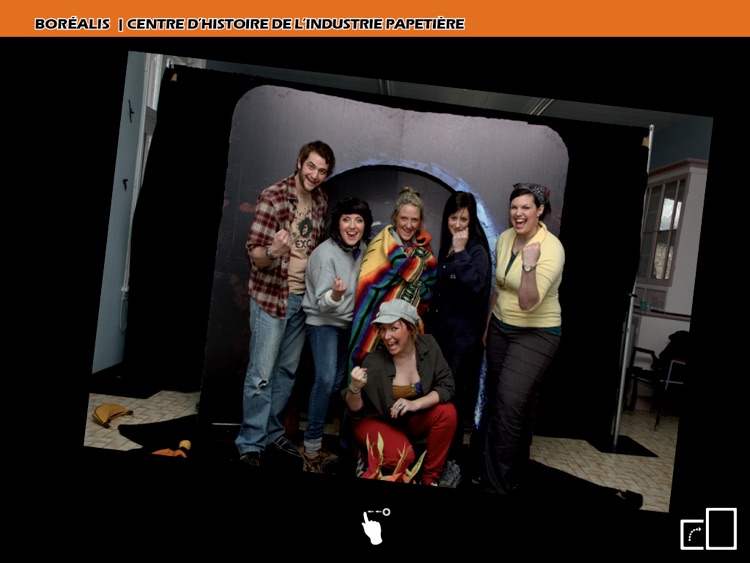 Muse TV screenshot-3