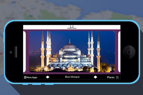 City Guide Istanbul screenshot 4