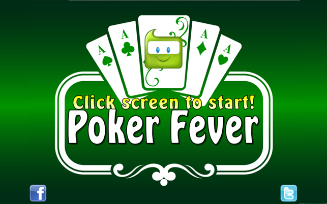 Poker Fever(圖3)-速報App