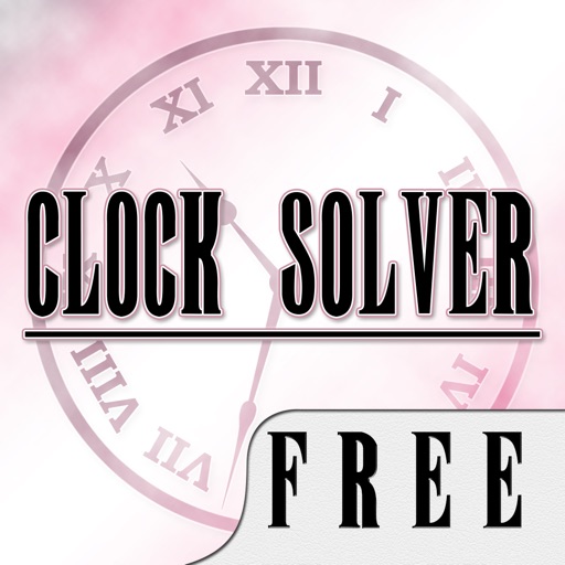 Clock Puzzle Solver for Final Fantasy XIII-2 - Free iOS App