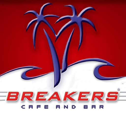Breakers cafe and Bar by Snapp Mobile Limited