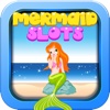 Mermaid Slots - Free Slot Machine Spin and Win Game!