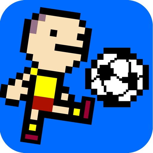 Football Juggling - Be A Top Team League Soccer Manager 20-14 iOS App