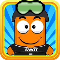 Kontakt Me and My Minion's World Takeover : RIPD SWAT Police Chase edition
