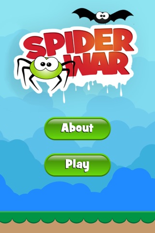 Spider War screenshot 4