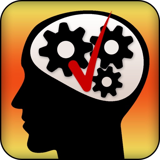 Psychiatry Multiple Choice Test icon