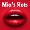 Mia's Slots - Party