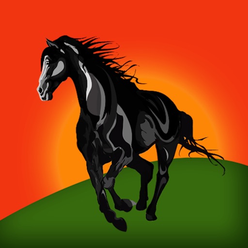 Horses Info icon