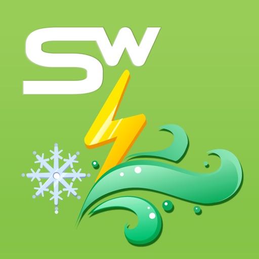 Weather and Climate (School) icon