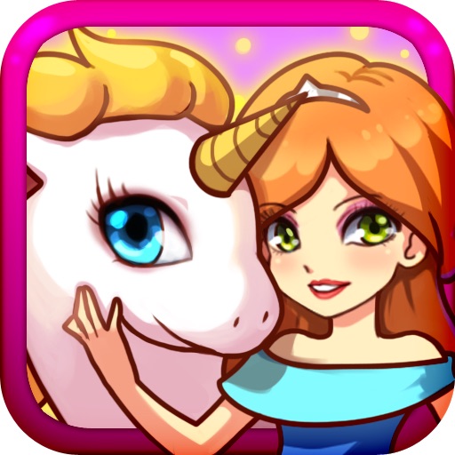 Princess Pet Salon icon