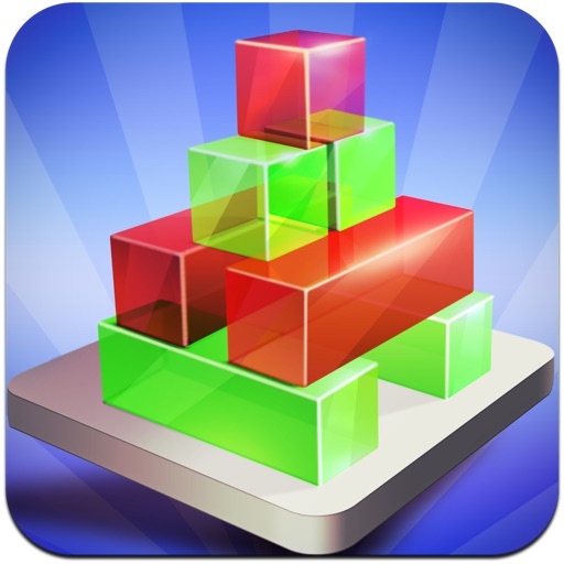 Crystal Tower Pro iOS App