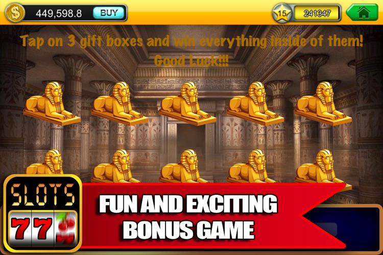 Slot™