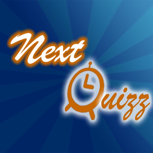 NextQuiz Icon