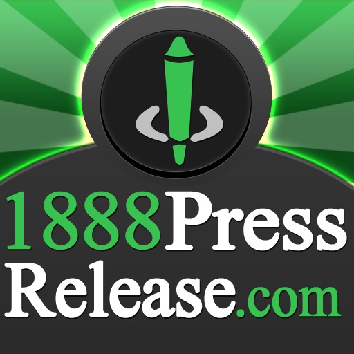 1888PressRelease - Distribute Your News & Press Releases To The World