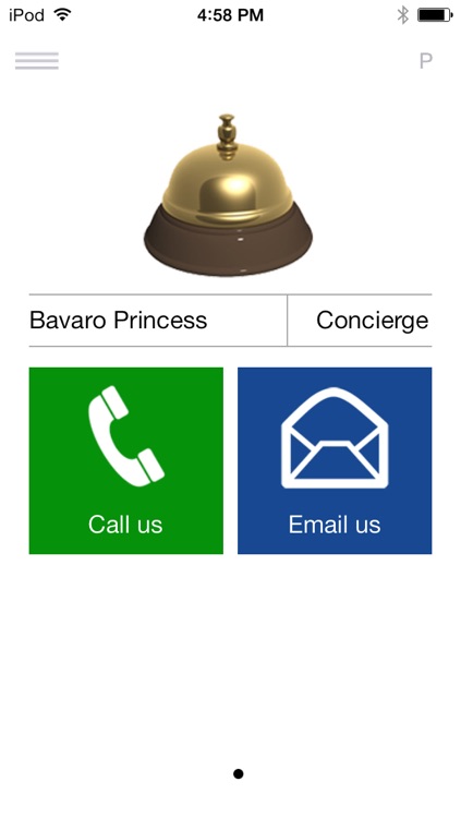 Bavaro Princess Resort screenshot-3