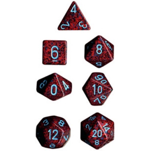 D20 Gaming Dice Set