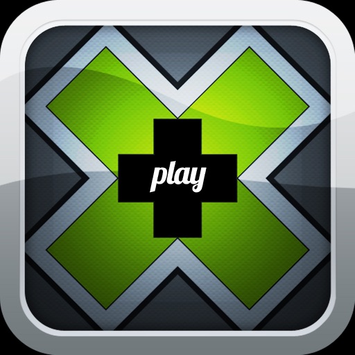 PlayPlus icon