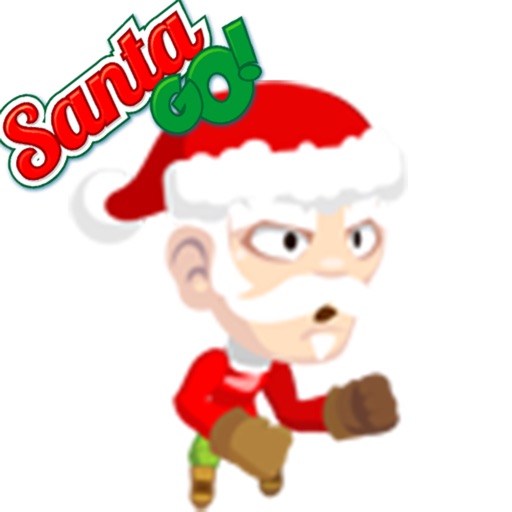 My Santa2 icon