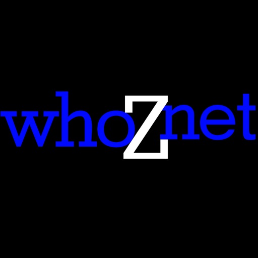 whoznet