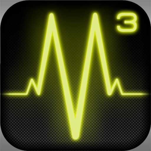 Madruga and Marvel's Medical Black Book App iOS App