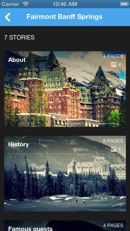 OpenCanvas screenshot-3