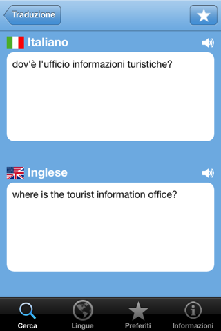 Dictionnaire multilingue : Le Tour du monde en 180 langues screenshot 4