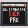 Dial A Guitar Lick Rock - PRO