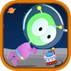 Alien Jump Attack Invasion - Top Space Jumping Battle Free