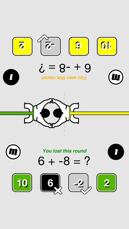 Maths Sumo screenshot-3