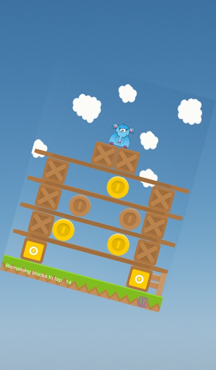 Save the animals. An unusual, unique and addictive free hd logic and physics puzzle quest for kids and adults. Tap wooden boxes to explode and help dora the elephant and her animal friends lion, giraffe and zebra escape.