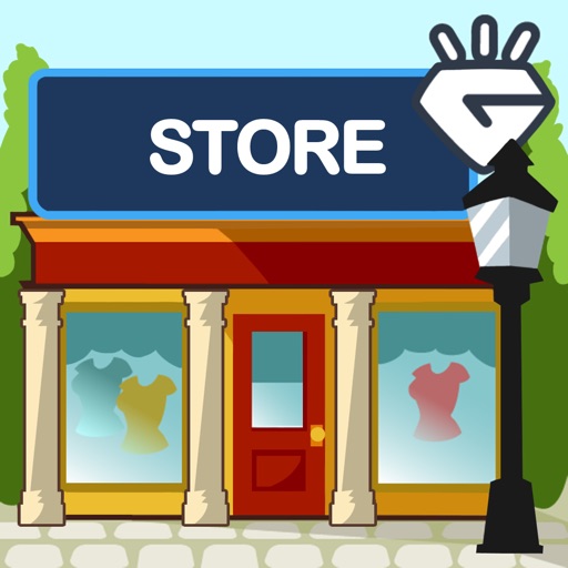 Tap Store by Pocket Gems icon