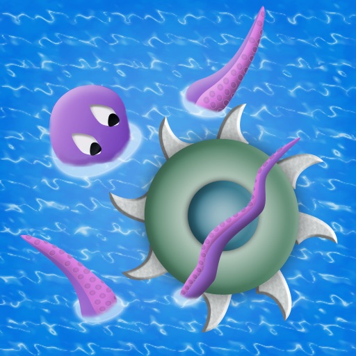 Aquatic Defense Icon