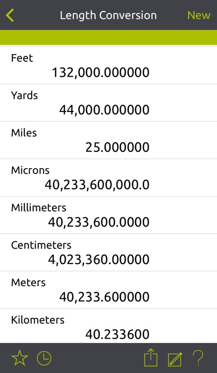 powerOne Scientific Calculator - Lite, Free Edition