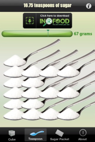 Sugar Cubes screenshot 3