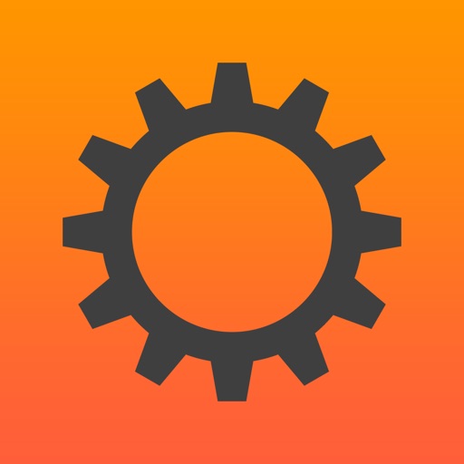 Steampunk Physics iOS App