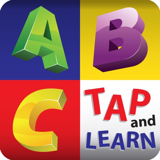 Tap and Learn