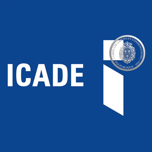 Icade Immobilier Neuf icon