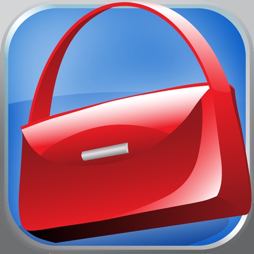 iBags iOS App