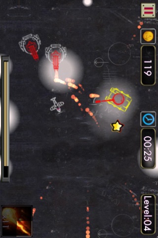 Chalk War screenshot 2