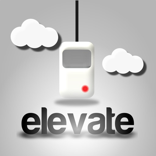 Elevate by Whaleo iOS App