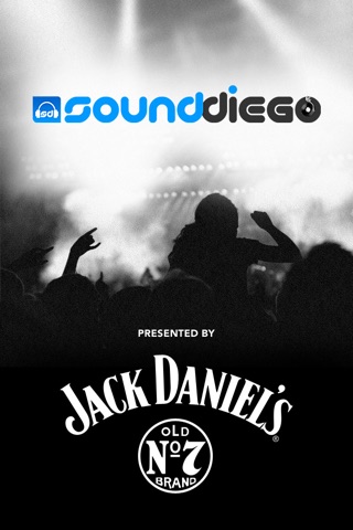 SoundDiego screenshot 3