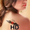Tattoos Designs HD + Best Tattoos Designs of Scorpion, Fairy, Swallow Tattoos