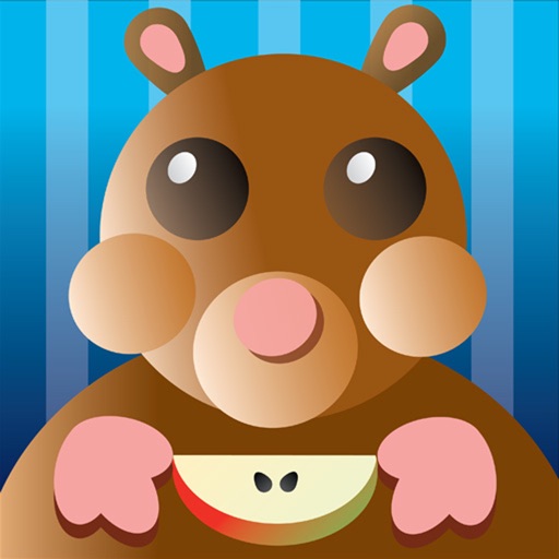 Hungry Hamster icon