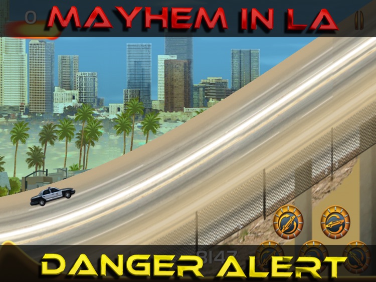 Ace Jail Break Turbo Police Chase - Fast Racing Game LA